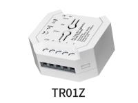 220voltu COB Led Lentas Dimmera Kontrole ZIGBEE